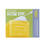 Mediheal Vitamide Brightening Pad 100'S