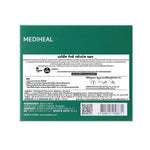 Mediheal Teatree Trouble Pad 100'S
