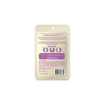 Supershades Grape Acne Care Mask 1pcs.