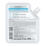 Skinoxy Overnight Mask Hydrate Barrier Boost 25 Ml.