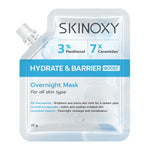 Skinoxy Overnight Mask Hydrate Barrier Boost 25 Ml.