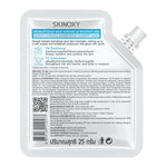 Skinoxy Overnight Mask Hydrate Barrier Boost 25 Ml.