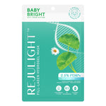 Baby Bright Hydrogel Mask Rejulight Fill lagen 1'S