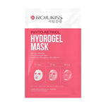 Rojukiss Hydrogel Mask Phyto-Retinol 1'S