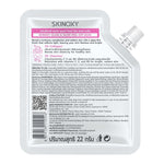 Skinoxy Peel Off Mask Glass Glow 22 G.