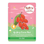 Myu-Nique Goji Berry Essence Mask 1'S