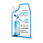 Leaders Advanced Hydro Boost Postbiotics Serum Mask 20 Ml.