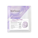 MediAnswer Calming Collagen Mask 1'S