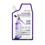 Leaders Advanced Regeneration Postbiotics Serum Mask 20 Ml.