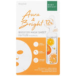Baby Bright Mask Sheet Aura Bright Booster 1'S