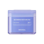Mediheal Watermide Moisture Pad 100'S