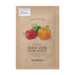 Skinfood Paprika Sous Vide Mask Sheet 1'S