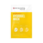 Rojukiss Gluta Vit C Hydrogel Mask 1'S