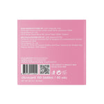 Skinoxy Skionxy Toner Pad Dewy Hydrating 80'S