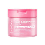 Skinoxy Skionxy Toner Pad Dewy Hydrating 80'S
