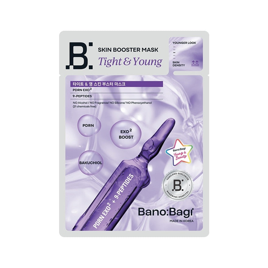 Banobagi Mask Tight Young Skin Booster 1'S