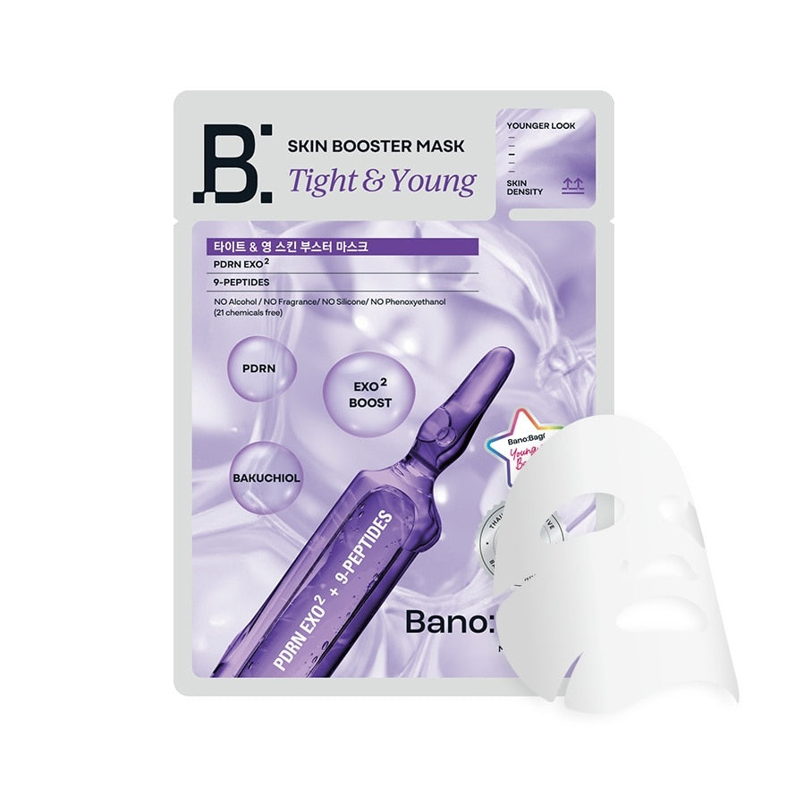 Banobagi Mask Tight Young Skin Booster 1'S