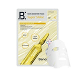 Banobagi Mask Super Shine Skin Booster 1'S