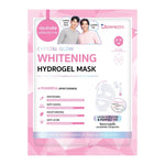 Dermedy Hydrogel Mask Crystal Glow Whitening 1'S