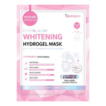 Dermedy Hydrogel Mask Crystal Glow Whitening 1'S