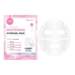 Dermedy Hydrogel Mask Crystal Glow Whitening 1'S