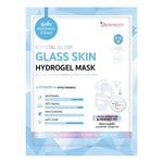 Dermedy Hydrogel Mask Crystal Glow Glass Skin 1'S