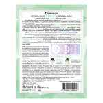 Dermedy Hydrogel Mask Crystal Glow Poreless 1'S