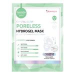 Dermedy Hydrogel Mask Crystal Glow Poreless 1'S