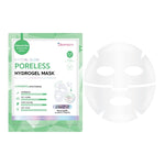 Dermedy Hydrogel Mask Crystal Glow Poreless 1'S