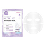 Dermedy Hydrogel Mask Crystal Glow Ultra Lift 1'S
