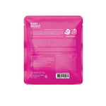 Baby Bright Picopore Melting Hydrogel Mask 1'S
