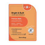 Banobagi Bright and Built Premium Mask 1'S