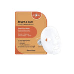 Banobagi Bright and Built Premium Mask 1'S