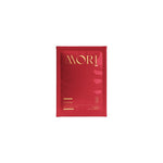 Tokoyo Mori Astaxanthin Lift Moist Mask 1pcs.