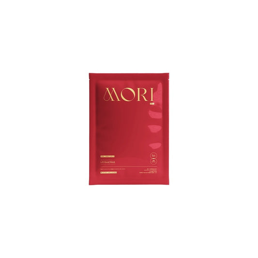 Tokoyo Mori Astaxanthin Lift Moist Mask 1pcs.