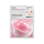 Mediheal Mask Hyper Collagen 1'S