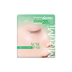 MizuMi Pad Acne Skin Fit Invisible 130 Ml.