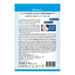 Dermedy AI Filter Glowing Skin Mask 1'S
