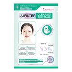 Dermedy AI Filter Clearing Skin Mask 1'S