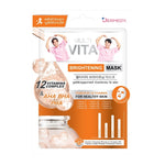 Dermedy Mask Multi Vita Brightening 1'S