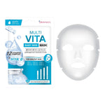 Dermedy Mask Multi Vita Baby Skin 1'S