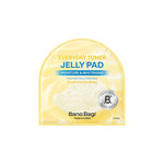 Banobagi Everyday Toner Jelly Pad Moisture Whitening 4'S