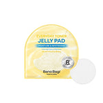 Banobagi Everyday Toner Jelly Pad Moisture Whitening 4'S