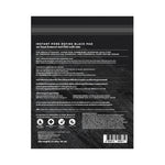 Her Hyness Instant Pore Refine Black Pad 15'S