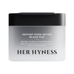 Her Hyness Instant Pore Refine Black Pad 80'S