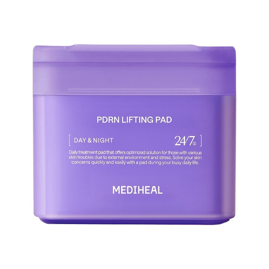 Mediheal PDRN Lifting Pad 100'S