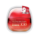 Cream Dara Sheet Mask Astaxanthin Reboot Plus X30 1'S