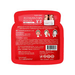 Cream Dara Sheet Mask Astaxanthin Reboot X5 1'S