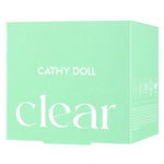 Cathy Doll Essence Pad Deep In Clear 60 Pads