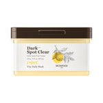 Skinfood Yuja C Vita Daily Mask 30'S
